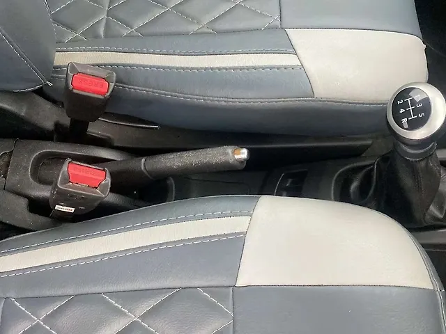 Used Maruti Suzuki Wagon R 1.0 [2014-2019] VXI in Bangalore