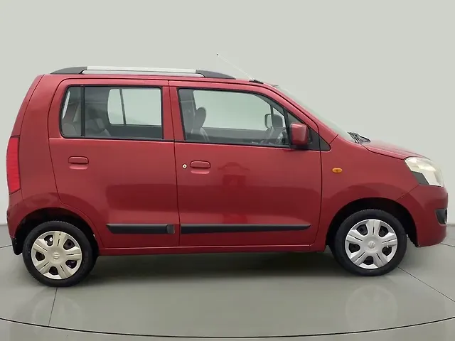 Used Maruti Suzuki Wagon R 1.0 [2014-2019] VXI in Bangalore