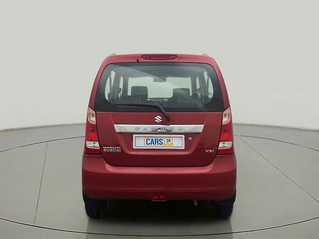 Used Maruti Suzuki Wagon R 1.0 [2014-2019] VXI in Bangalore