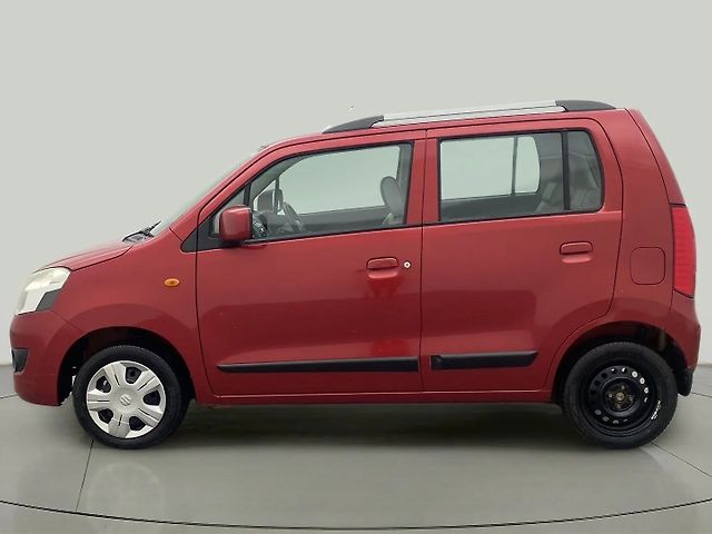 Used Maruti Suzuki Wagon R 1.0 [2014-2019] VXI in Bangalore