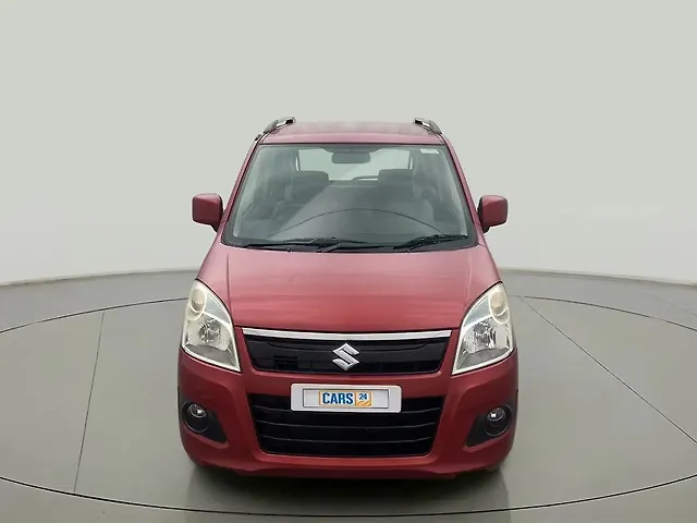 Used Maruti Suzuki Wagon R 1.0 [2014-2019] VXI in Bangalore