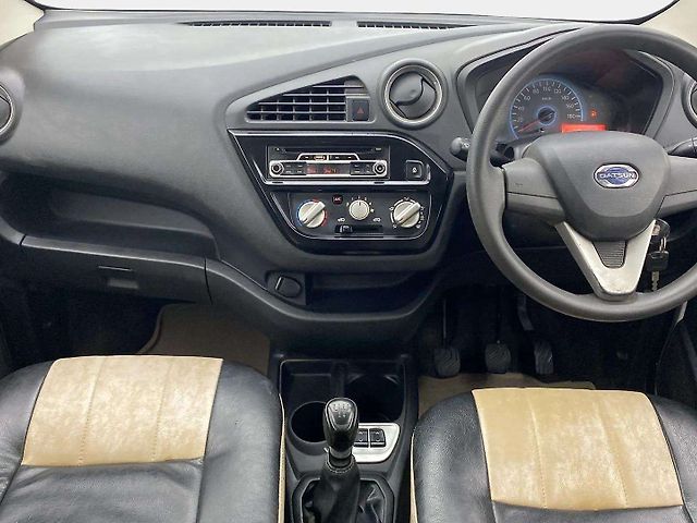 Used Datsun redi-GO [2016-2020] T (O) [2016-2019] in Ahmedabad