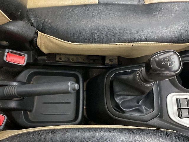 Used Datsun redi-GO [2016-2020] T (O) [2016-2019] in Ahmedabad