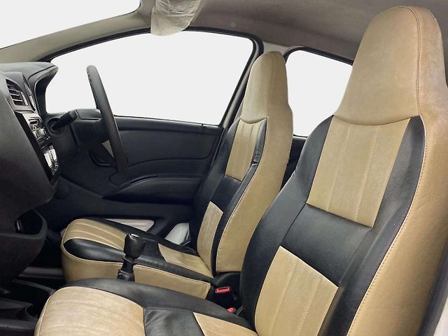 Used Datsun redi-GO [2016-2020] T (O) [2016-2019] in Ahmedabad