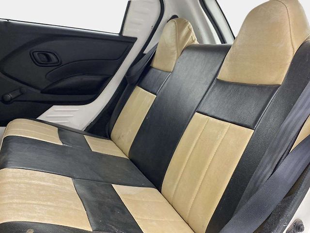 Used Datsun redi-GO [2016-2020] T (O) [2016-2019] in Ahmedabad
