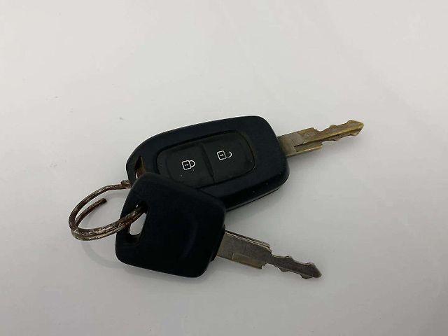 Used Datsun redi-GO [2016-2020] T (O) [2016-2019] in Ahmedabad