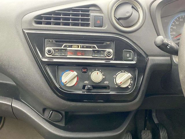 Used Datsun redi-GO [2016-2020] T (O) [2016-2019] in Ahmedabad