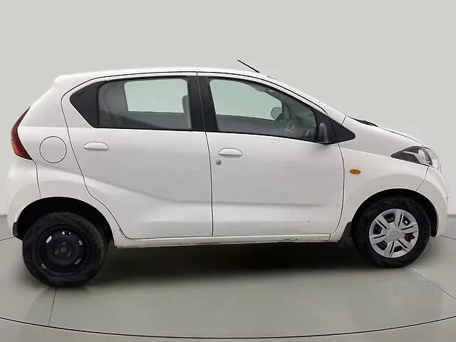 Used Datsun redi-GO [2016-2020] T (O) [2016-2019] in Ahmedabad