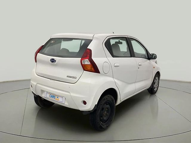 Used Datsun redi-GO [2016-2020] T (O) [2016-2019] in Ahmedabad