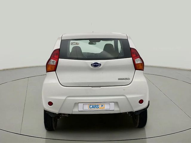 Used Datsun redi-GO [2016-2020] T (O) [2016-2019] in Ahmedabad