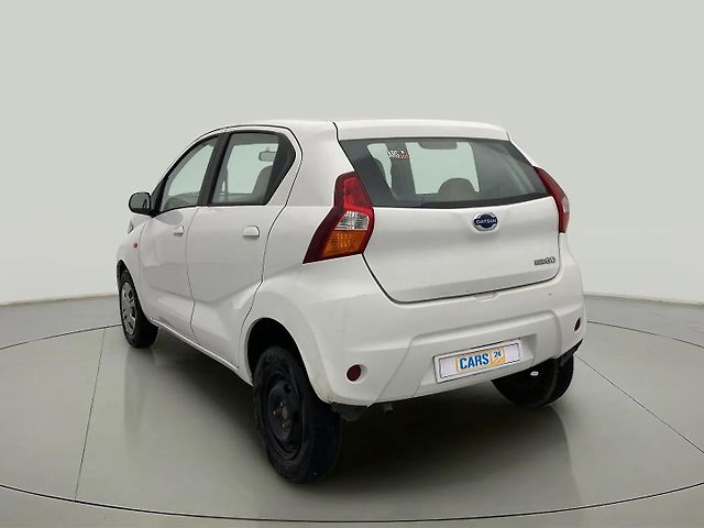 Used Datsun redi-GO [2016-2020] T (O) [2016-2019] in Ahmedabad