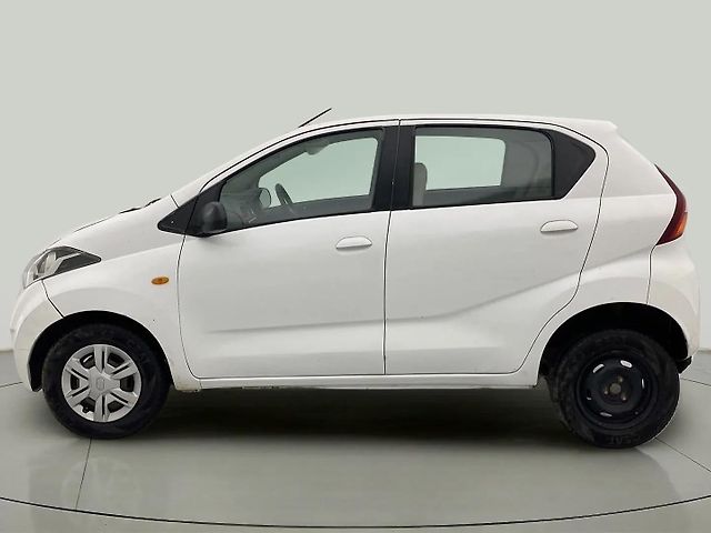 Used Datsun redi-GO [2016-2020] T (O) [2016-2019] in Ahmedabad
