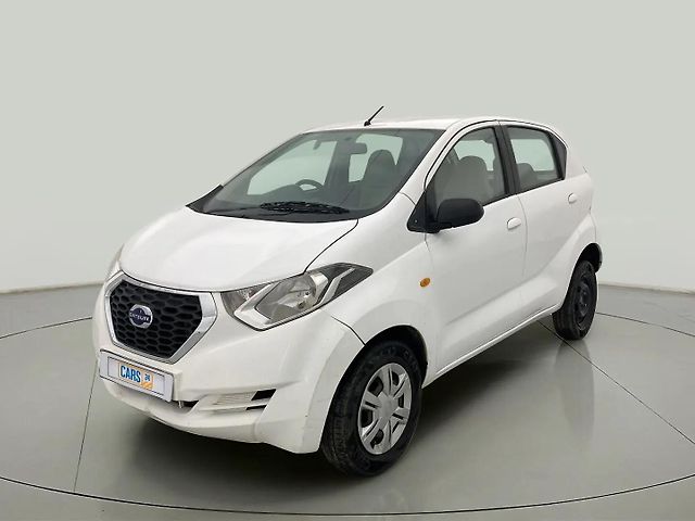 Used Datsun redi-GO [2016-2020] T (O) [2016-2019] in Ahmedabad