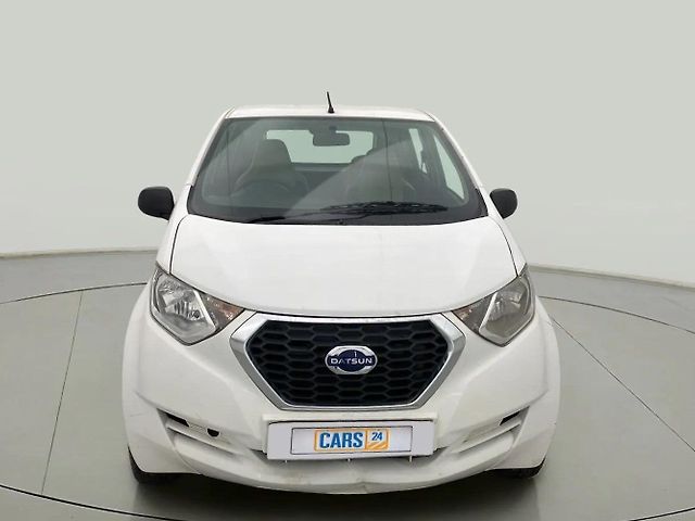 Used Datsun redi-GO [2016-2020] T (O) [2016-2019] in Ahmedabad
