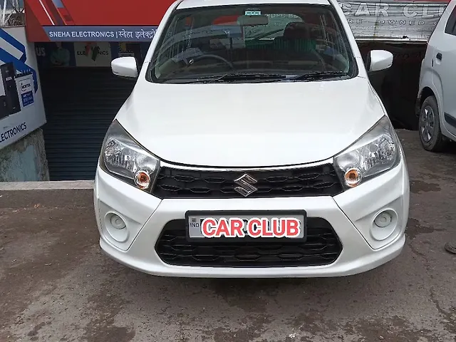 Used 2018 Maruti Suzuki Celerio in Patna