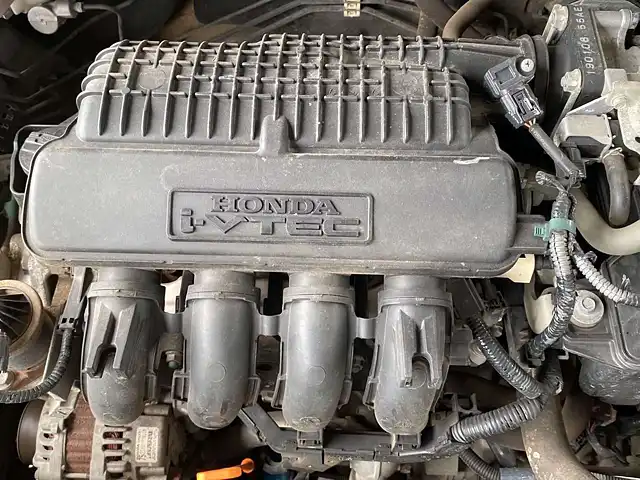Used Honda City [2014-2017] VX CVT in Ahmedabad