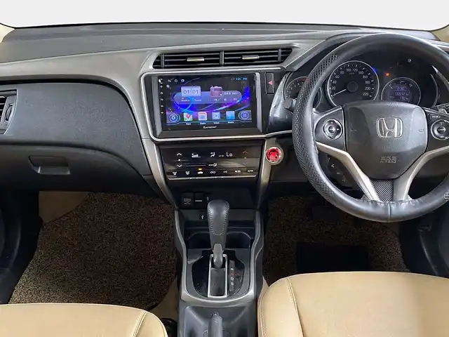 Used Honda City [2014-2017] VX CVT in Ahmedabad