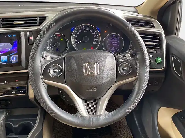 Used Honda City [2014-2017] VX CVT in Ahmedabad