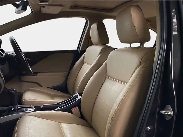 Used Honda City [2014-2017] VX CVT in Ahmedabad