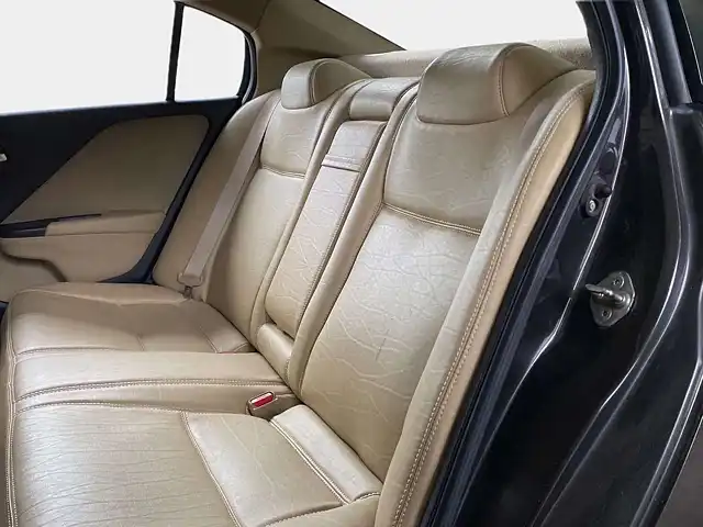 Used Honda City [2014-2017] VX CVT in Ahmedabad