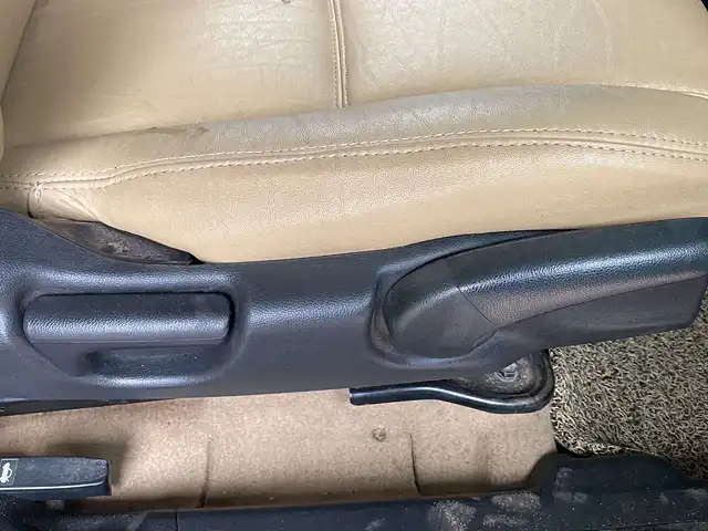 Used Honda City [2014-2017] VX CVT in Ahmedabad