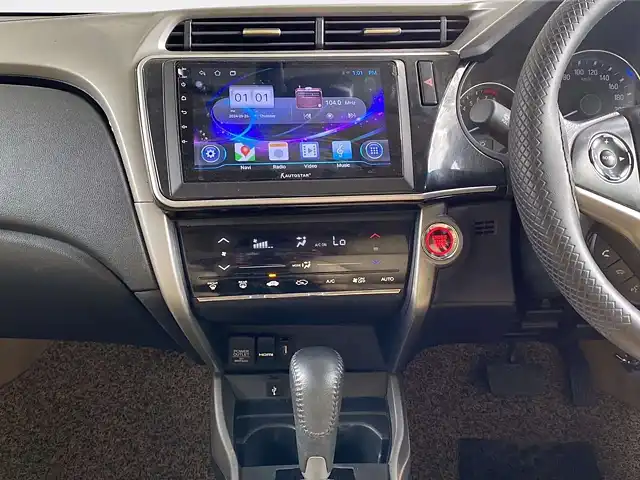 Used Honda City [2014-2017] VX CVT in Ahmedabad