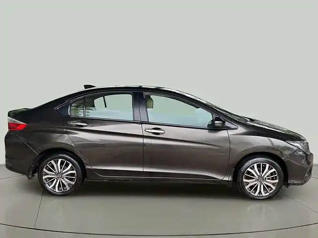 Used Honda City [2014-2017] VX CVT in Ahmedabad