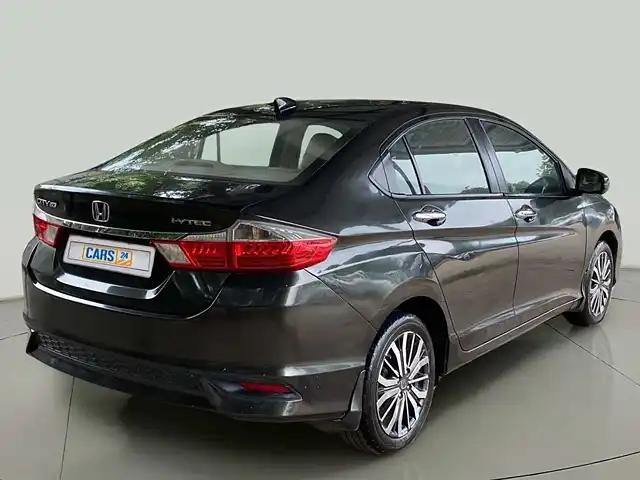 Used Honda City [2014-2017] VX CVT in Ahmedabad