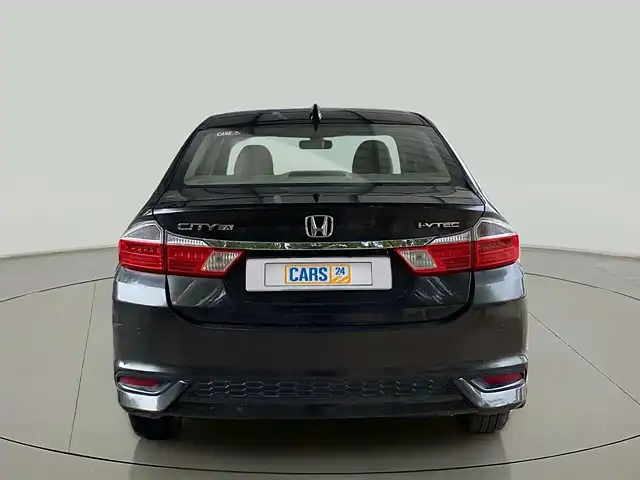 Used Honda City [2014-2017] VX CVT in Ahmedabad