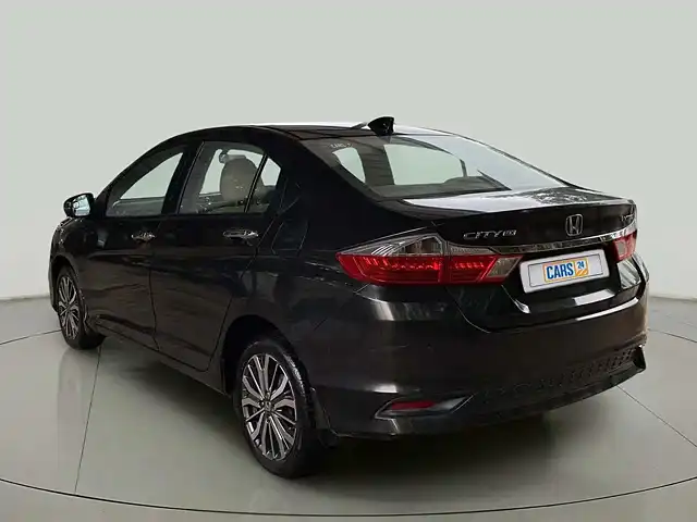 Used Honda City [2014-2017] VX CVT in Ahmedabad