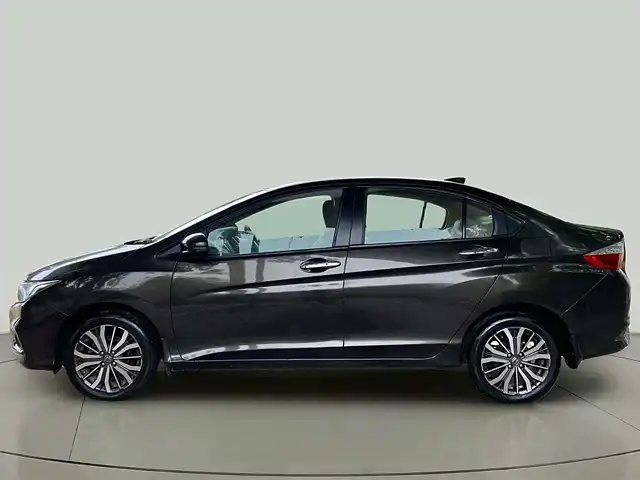 Used Honda City [2014-2017] VX CVT in Ahmedabad