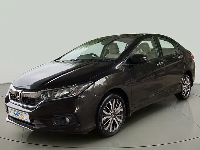 Used Honda City [2014-2017] VX CVT in Ahmedabad