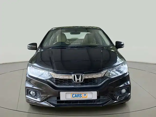 Used Honda City [2014-2017] VX CVT in Ahmedabad