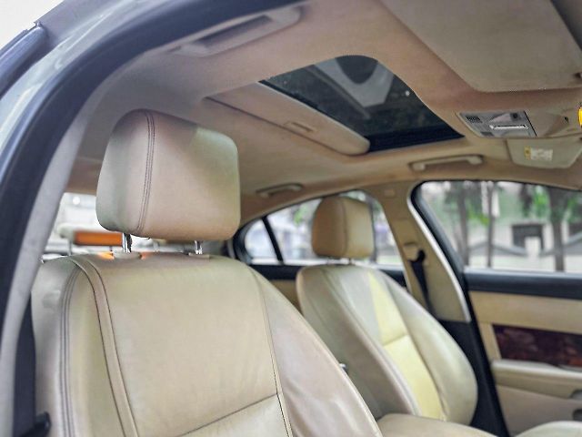 Used Jaguar XF [2013-2016] S V6 in Kolkata