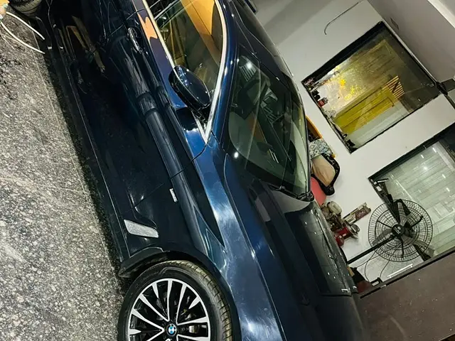 Used 2018 BMW 5-Series in Raipur