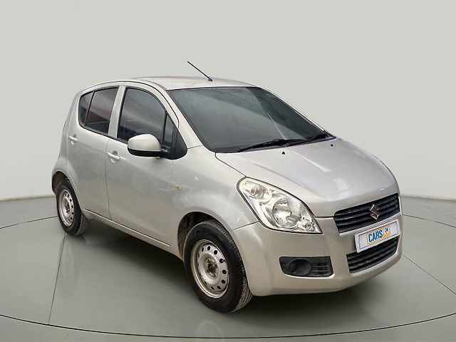 Used 2011 Maruti Suzuki Ritz in Faridabad