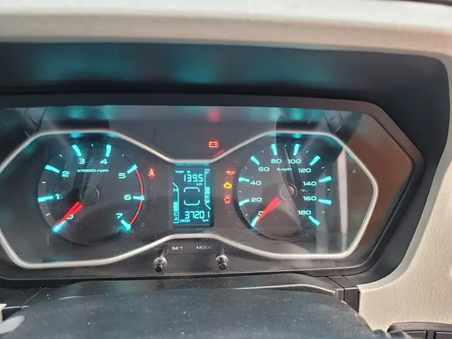 Used Mahindra Scorpio 2021 S9 2WD 7 STR in Jalandhar