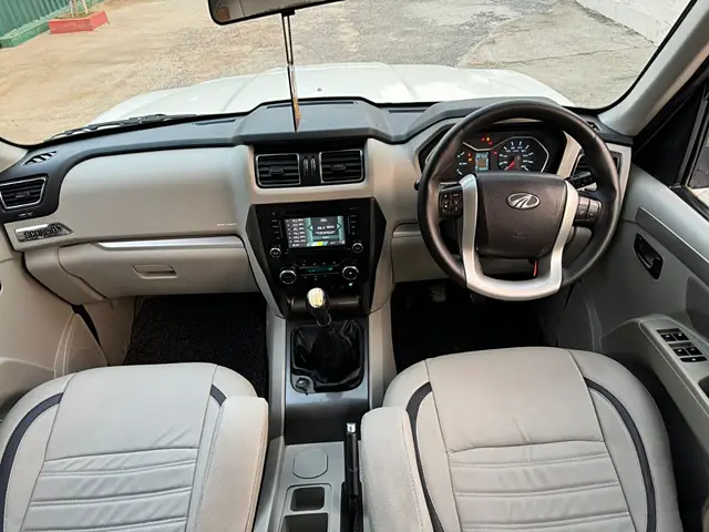 Used Mahindra Scorpio [2014-2017] S10 in Jalandhar