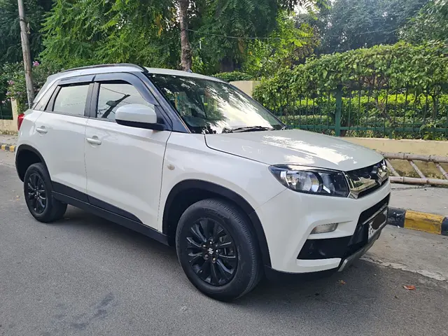 Used 2020 Maruti Suzuki Vitara Brezza in Jalandhar