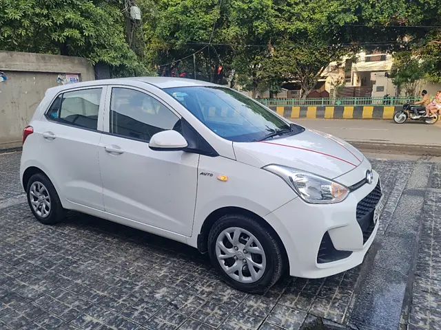 Used 2018 Hyundai Grand i10 in Jalandhar