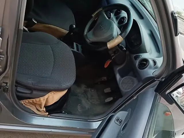 Used 2003 Hyundai Santro in Kanpur
