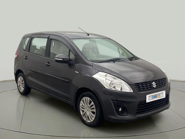 Used 2012 Maruti Suzuki Ertiga in Bangalore
