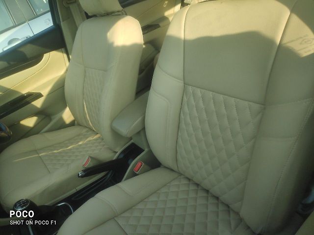 Used Maruti Suzuki Ciaz [2014-2017] VDi (O) SHVS in Chandigarh