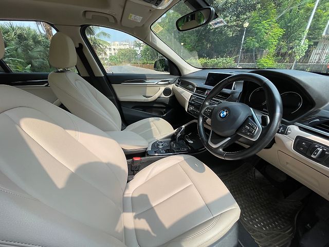 Used BMW X1 [2013-2016] sDrive20d xLine in Mumbai