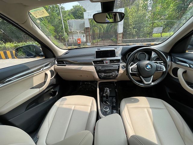 Used BMW X1 [2013-2016] sDrive20d xLine in Mumbai