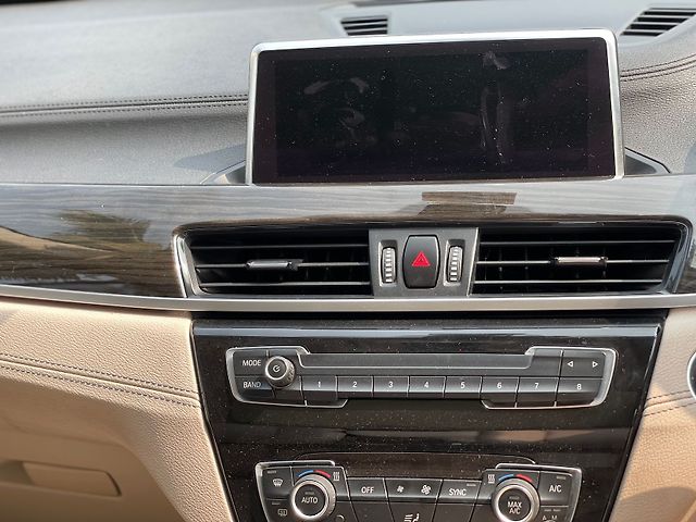 Used BMW X1 [2013-2016] sDrive20d xLine in Mumbai