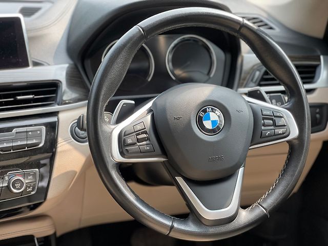 Used BMW X1 [2013-2016] sDrive20d xLine in Mumbai