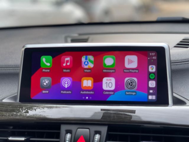 Used BMW X1 [2013-2016] sDrive20d xLine in Mumbai