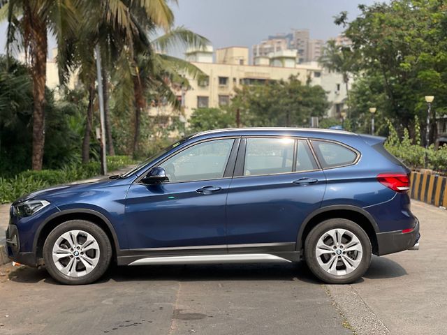 Used BMW X1 [2013-2016] sDrive20d xLine in Mumbai