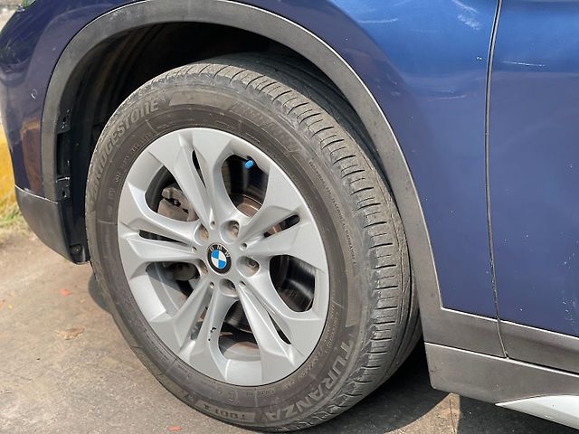 Used BMW X1 [2013-2016] sDrive20d xLine in Mumbai